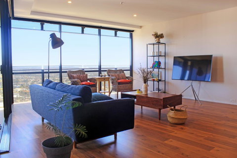 Circle On Cavill Surfers Paradise Apartments-Holiday Paradise - Accommodation Yamba 6