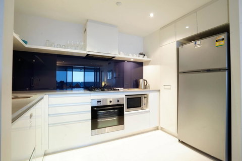 Circle On Cavill Surfers Paradise Apartments-Holiday Paradise - Accommodation Yamba 10