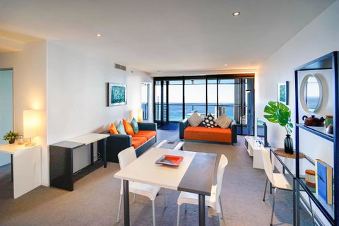 Circle On Cavill Surfers Paradise Apartments-Holiday Paradise - Accommodation Yamba 16