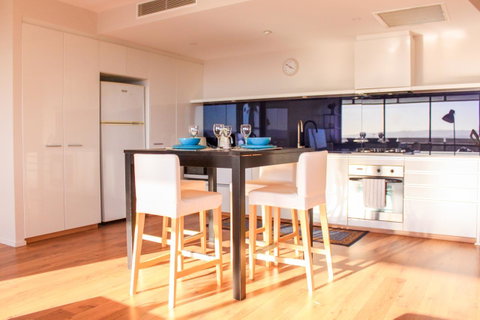 Circle On Cavill Surfers Paradise Apartments-Holiday Paradise - Accommodation Yamba 17