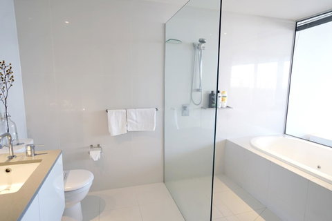 Circle On Cavill Surfers Paradise Apartments-Holiday Paradise - Accommodation Yamba 14