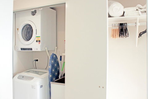 Circle On Cavill Surfers Paradise Apartments-Holiday Paradise - Accommodation Yamba 5