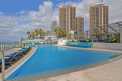 Soul 2 & 3 Bedroom Ocean View - We Accommodate - Accommodation Yamba 24