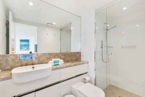Soul 2 & 3 Bedroom Ocean View - We Accommodate - Accommodation Yamba 1