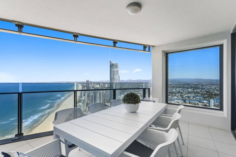 Soul 2 & 3 Bedroom Ocean View - We Accommodate - Accommodation Yamba 13