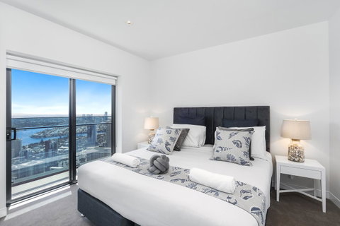 Soul 2 & 3 Bedroom Ocean View - We Accommodate - Accommodation Yamba 4