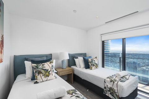 Soul 2 & 3 Bedroom Ocean View - We Accommodate - Accommodation Yamba 7
