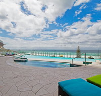Soul 2  3 Bedroom Ocean View - We Accommodate - Accommodation Yamba