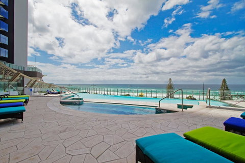 Soul 2 & 3 Bedroom Ocean View - We Accommodate - Accommodation Yamba 0