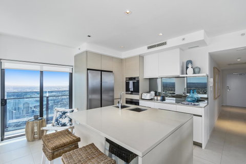 Soul 2 & 3 Bedroom Ocean View - We Accommodate - Accommodation Yamba 15