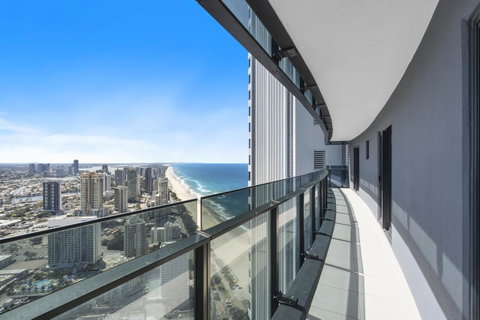 Soul 2 & 3 Bedroom Ocean View - We Accommodate - Accommodation Yamba 5