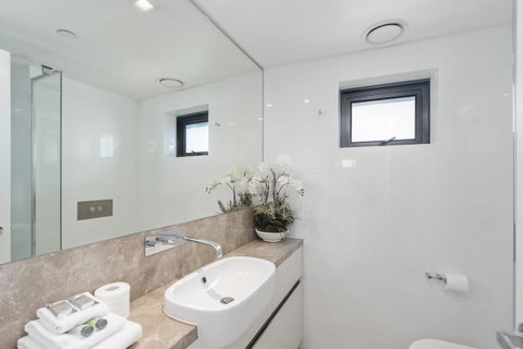 Soul 2 & 3 Bedroom Ocean View - We Accommodate - Accommodation Yamba 8