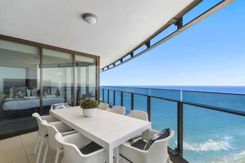 Soul 2 & 3 Bedroom Ocean View - We Accommodate - Accommodation Yamba 12