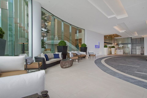 Soul 2 & 3 Bedroom Ocean View - We Accommodate - Accommodation Yamba 29