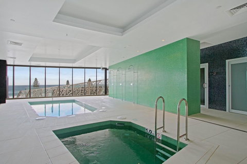 Soul 2 & 3 Bedroom Ocean View - We Accommodate - Accommodation Yamba 26