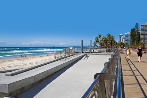 Soul 2 & 3 Bedroom Ocean View - We Accommodate - Accommodation Yamba 22