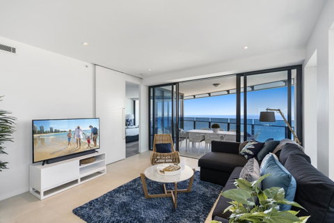 Soul 2 & 3 Bedroom Ocean View - We Accommodate - Accommodation Yamba 17