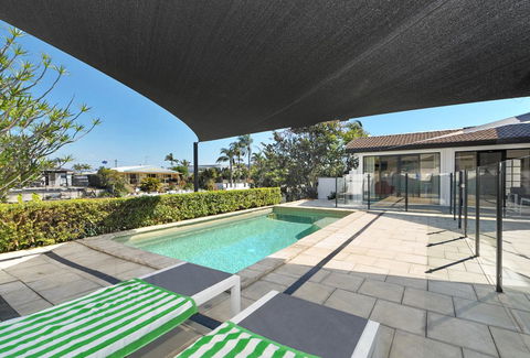 Casa Mexicali - Accommodation Yamba 16