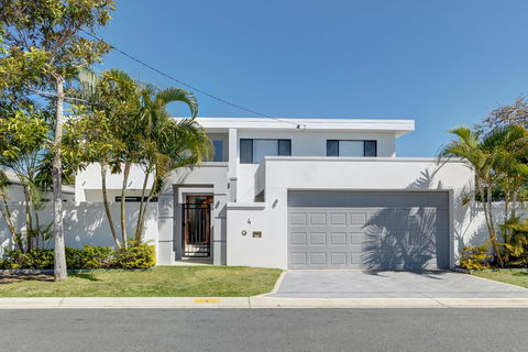 Casa Mexicali - Accommodation Yamba 37