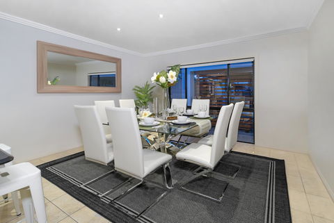 Casa Mexicali - Accommodation Yamba 7