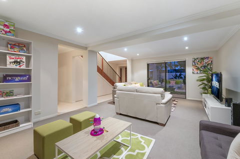 Casa Mexicali - Accommodation Yamba 38