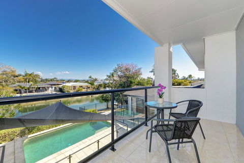 Casa Mexicali - Accommodation Yamba 13