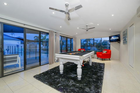 Casa Mexicali - Accommodation Yamba 4