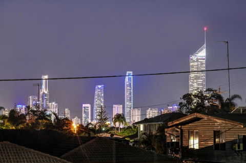 Casa Mexicali - Accommodation Yamba 25