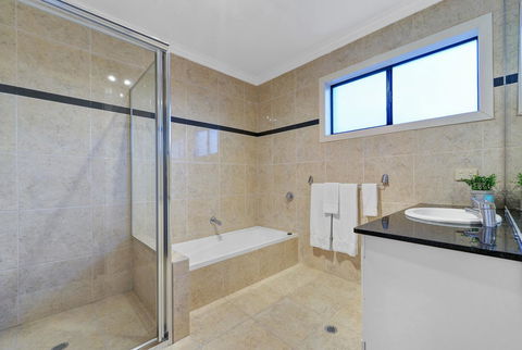 Casa Mexicali - Accommodation Yamba 32