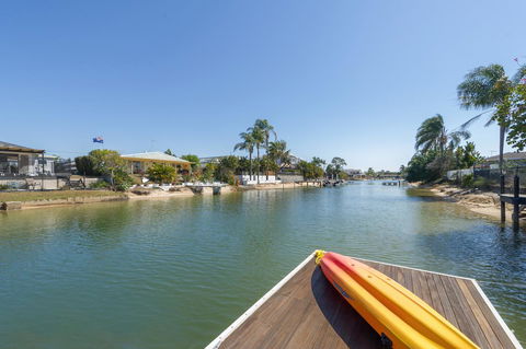 Casa Mexicali - Accommodation Yamba 11