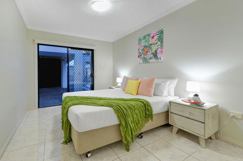 Casa Mexicali - Accommodation Yamba 30