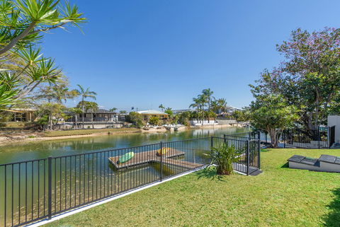 Casa Mexicali - Accommodation Yamba 23