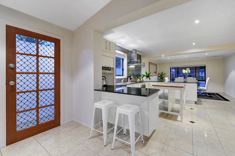 Casa Mexicali - Accommodation Yamba 18