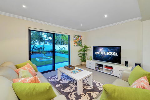 Casa Mexicali - Accommodation Yamba 1