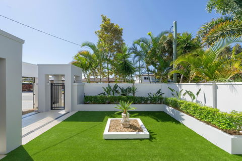 Casa Mexicali - Accommodation Yamba 6