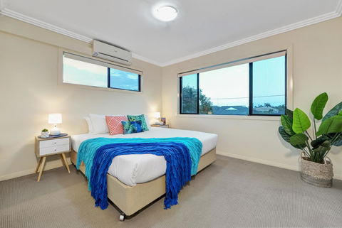 Casa Mexicali - Accommodation Yamba 8