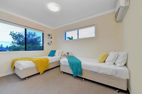 Casa Mexicali - Accommodation Yamba 20