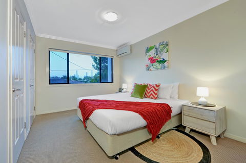 Casa Mexicali - Accommodation Yamba 12