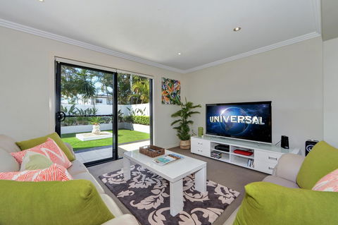 Casa Mexicali - Accommodation Yamba 17