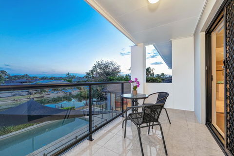 Casa Mexicali - Accommodation Yamba 36