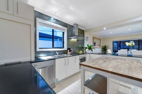 Casa Mexicali - Accommodation Yamba 2