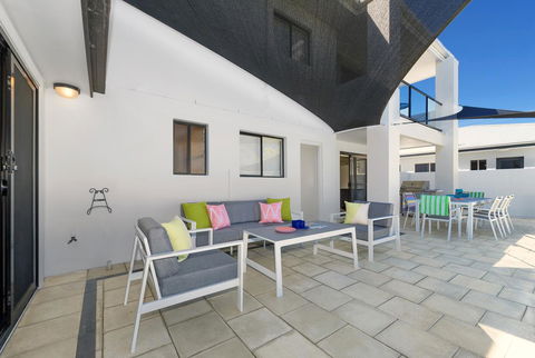 Casa Mexicali - Accommodation Yamba 27