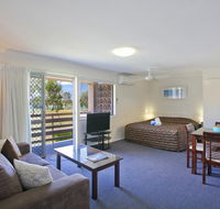 Regency Waterfront Noosa - Accommodation Yamba