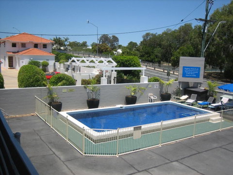 Regency Waterfront Noosa - Accommodation Yamba 1