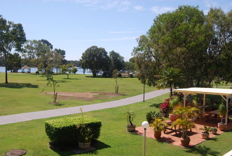 Regency Waterfront Noosa - Accommodation Yamba 14