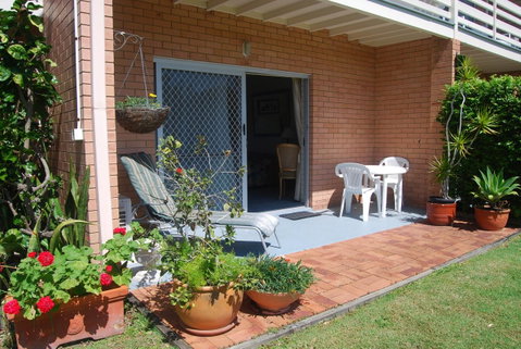 Regency Waterfront Noosa - Accommodation Yamba 9