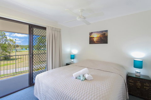 Regency Waterfront Noosa - Accommodation Yamba 4