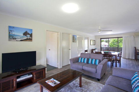 Regency Waterfront Noosa - Accommodation Yamba 7