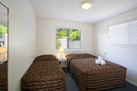 Regency Waterfront Noosa - Accommodation Yamba 5