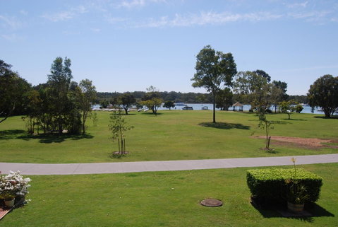 Regency Waterfront Noosa - Accommodation Yamba 15